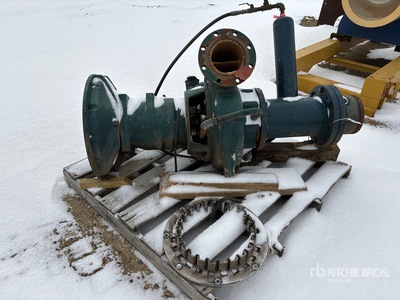 Pioneer SC86C14L72-E0114 10 in Pompa wodna