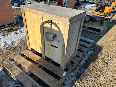 2024 KUL JHC 280 Floor Grinder