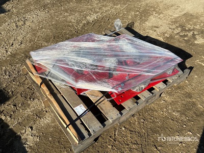 Quantity of (2) Hydraulic Macchina per piegatura tubi