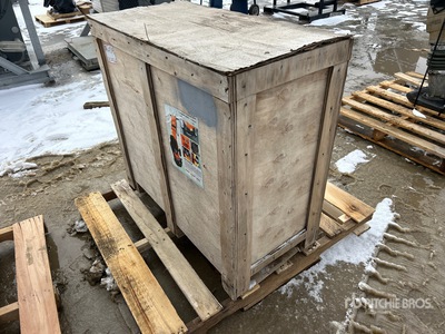 2024 KUL JHC 280 Floor Grinder