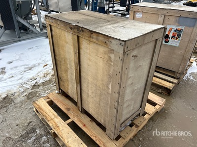 2024 KUL JHC 280 Floor Grinder