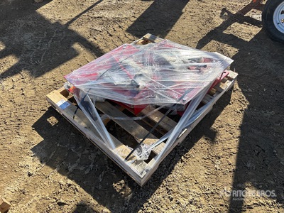 Quantity of (2) Hydraulic Macchina per piegatura tubi