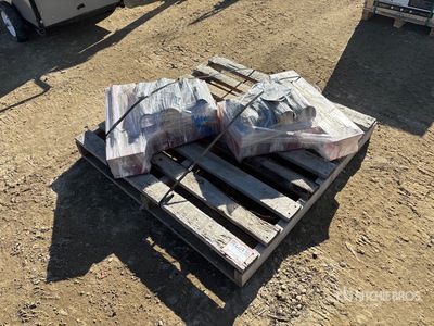 Quantity of (2) Hydraulic Macchina per piegatura tubi