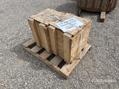 Napęd końcowy - Fits Caterpillar 320E