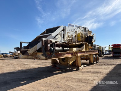 Spomac M4862 جهاز غسيل