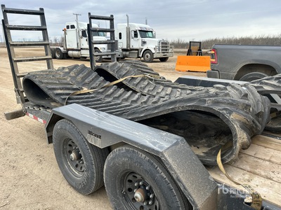 Case IH 36 In Tracks to fit Quadtrac
