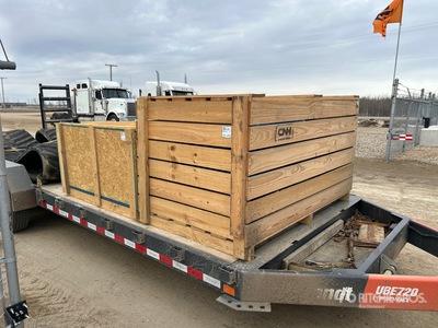 Case IH 620 Quadtrac Grill Insert