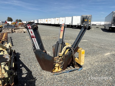 Holt 34S 34 in Skid Steer Tree Spade