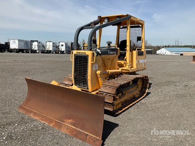 2006 Dressta TD-7 Crawler Dozer