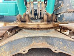 v2 Chassis - Excavator with
