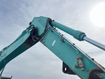 v2 Chassis - Excavator with