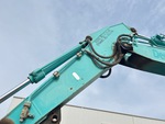 v2 Chassis - Excavator with