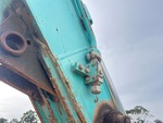 v2 Chassis - Excavator with