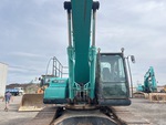 v2 Chassis - Excavator with