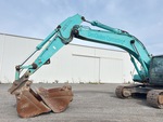 v2 Chassis - Excavator with