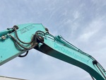 v2 Chassis - Excavator with