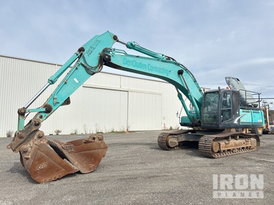 2013 Kobelco SK330-8 Excavadora de Cadenas