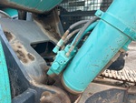 v2 Chassis - Excavator with