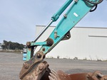 v2 Chassis - Excavator with