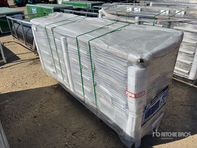 2026 Suihe NWB-20DS -7 7 ft 20-Drawer Workbench (Unused)