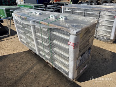 2026 Suihe NWB-20DS -7 7 ft 20-Drawer Workbench (Unused)
