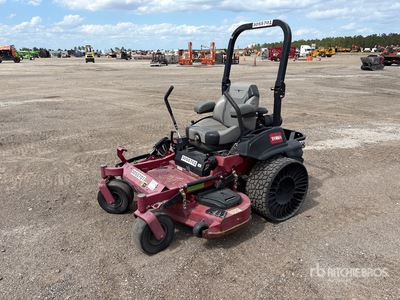 Toro 74949 Zero-Turn Kosiarka do trawy