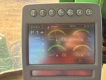 Hour Meter / Odometer