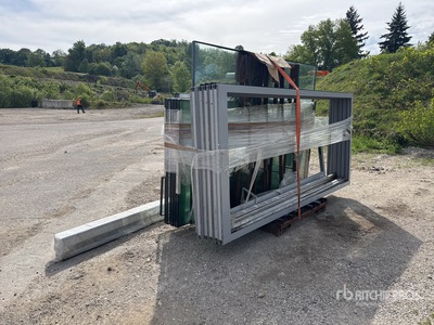 Qte De Vitrages Qty Of Windows