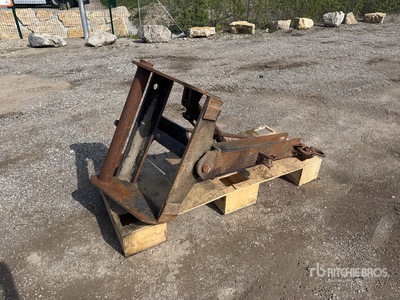 Potence De Levage Lifting Jib