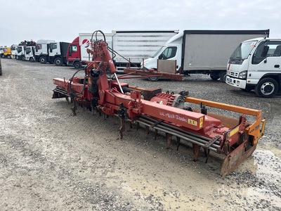 Feraboli Duplo T500 Erpice