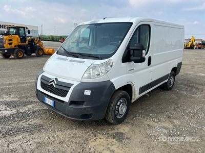 Citroen Jumpy Furgonetka
