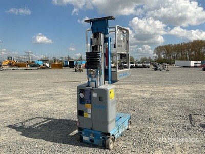 Genie GR15 Vertical Mast Lift