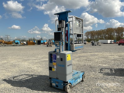 Genie GR15 Vertical Mast Lift