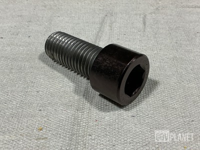Socket Head Cap Screw