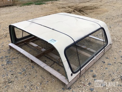 Truck Cap