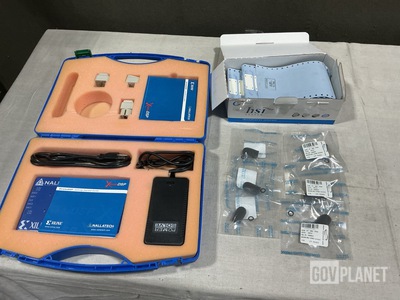 (2) Development Kits, (79) Mic Guards, (5) Boxes of Markers & Assorted Items