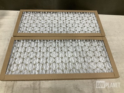 (112) Prime8 21208C01095215 Air Conditioning Filters