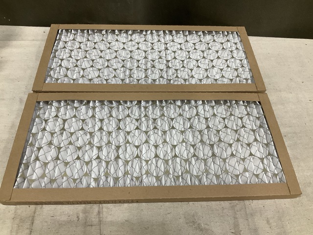 (112) Prime8 21208C01095215 Air Conditioning Filters