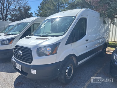 2019 Ford Transit T-250 Cargo Van