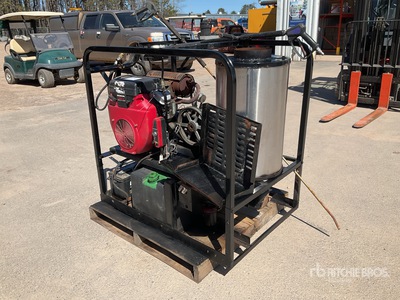 Honda Pressure Washer