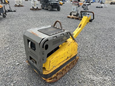 2012 Wacker Neuson DPU100-70 Piastre vibranti