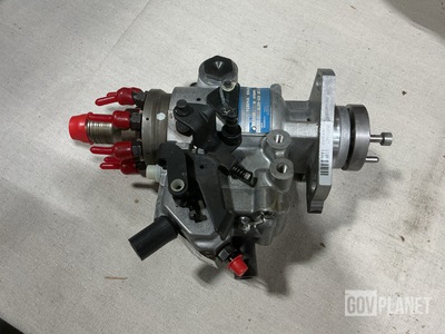 (2) Stanadyne DB2 829-4879 Injection Pumps