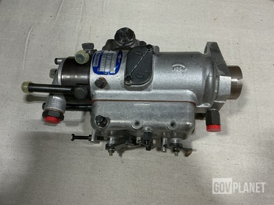 Lucas 3249F210 Injection Pump