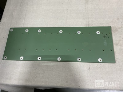 GKN Westland Aerospace 70212-01008-042 Shelf Assembly