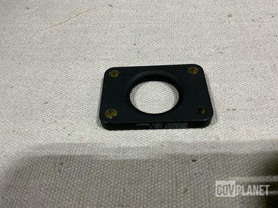 (80) Martin-Baker MBEU-65905 Plate Spacers