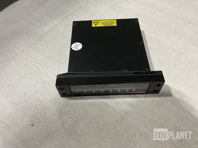 Prime Technology 9212 Meter Indicator