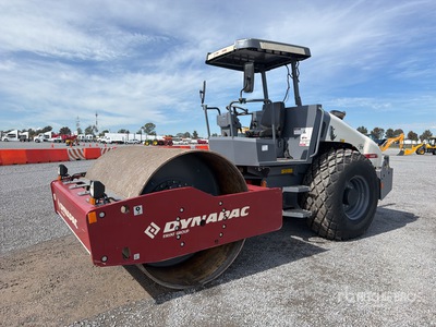 2024 Dynapac CA305 Rodillo / Smooth Drum Compactor