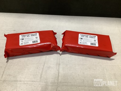 (30) Specified Technologies SSB24 Firestop Pillows