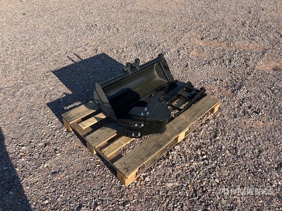 Qty of Excavator Attachments エクスカベーター用アタッチメント - その他 (Unused)