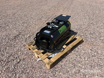2025 Lonati LNT-1000 1000 mm Mower エクスカベーター用アタッチメント - その他 (Unused)
